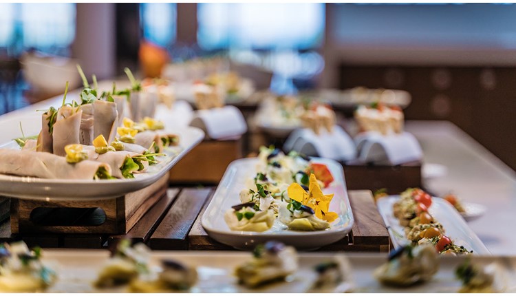 Gennadi Grand Resort, Родос